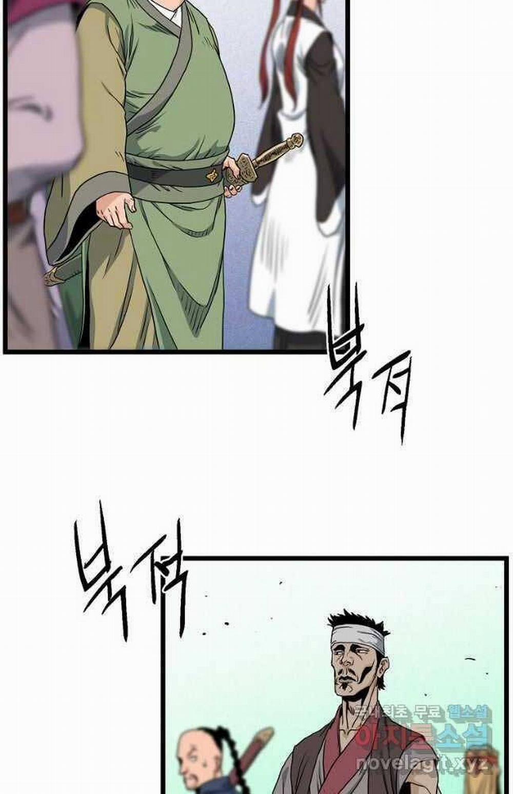 Đăng Nhập Murim 161 trang 103