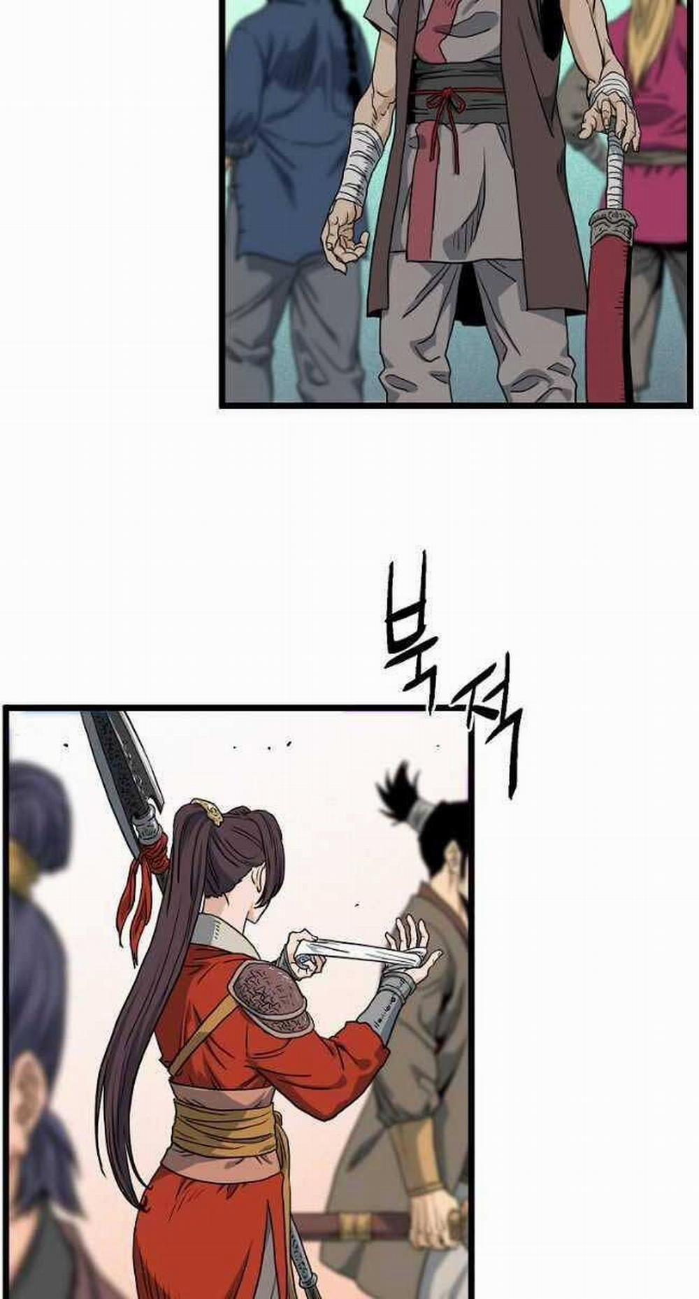 Đăng Nhập Murim 161 trang 104