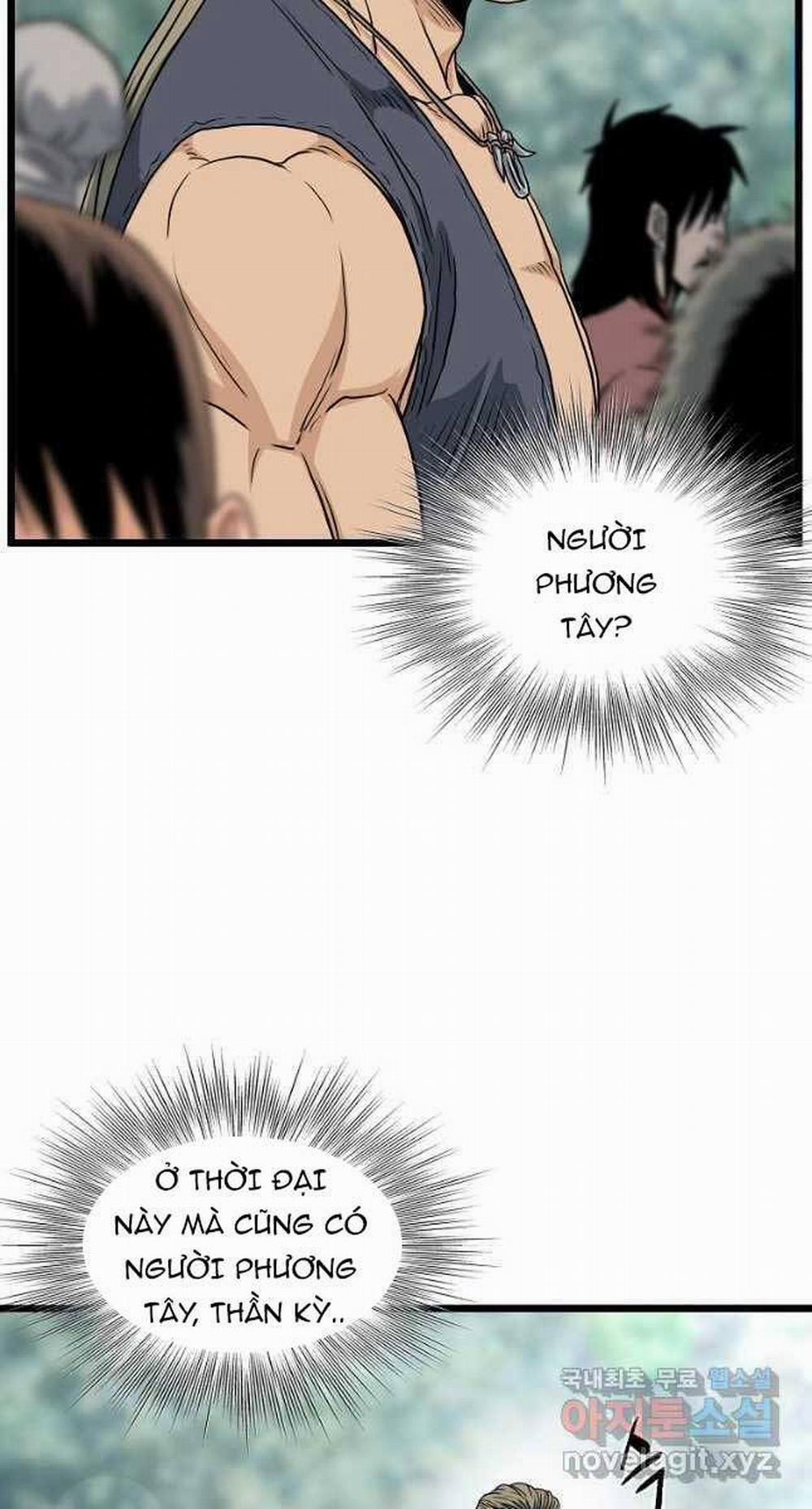 Đăng Nhập Murim 161 trang 108