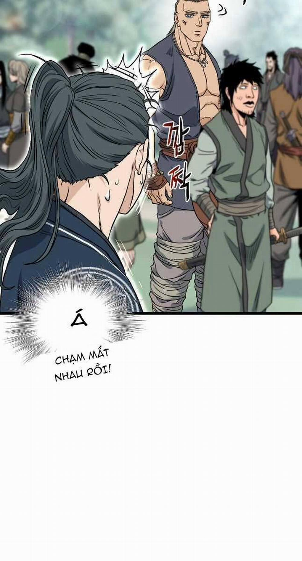 Đăng Nhập Murim 161 trang 109