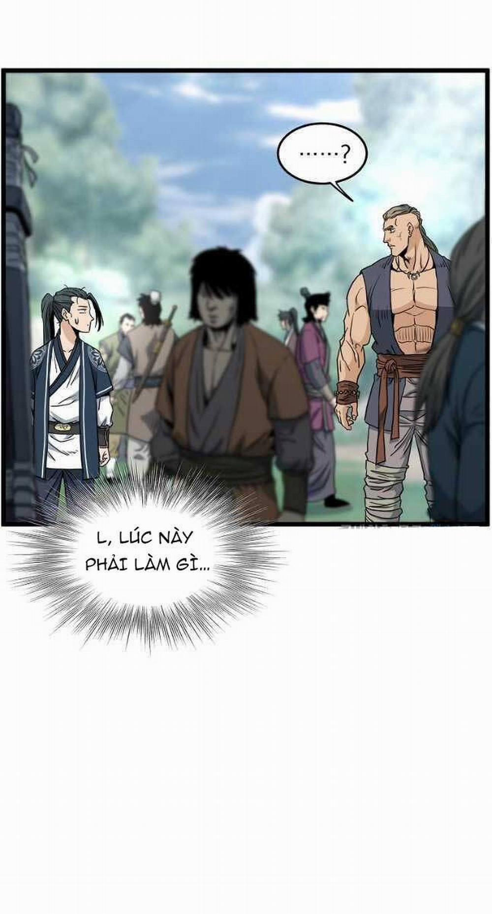 Đăng Nhập Murim 161 trang 110