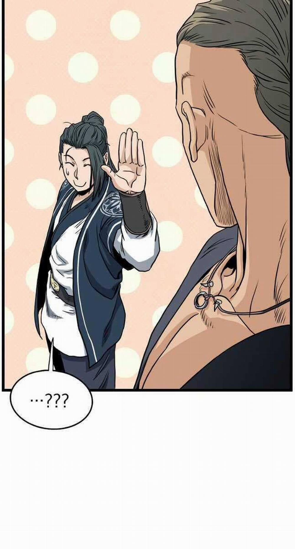 Đăng Nhập Murim 161 trang 113