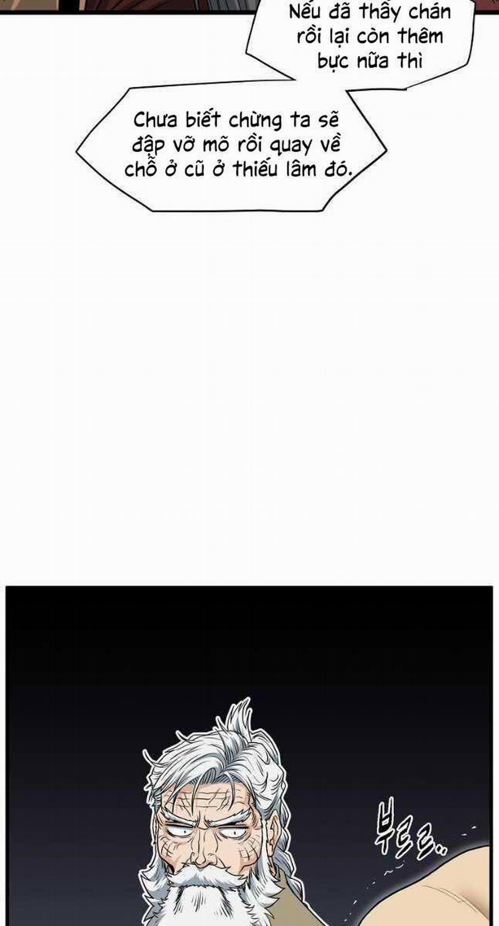 Đăng Nhập Murim 161 trang 12