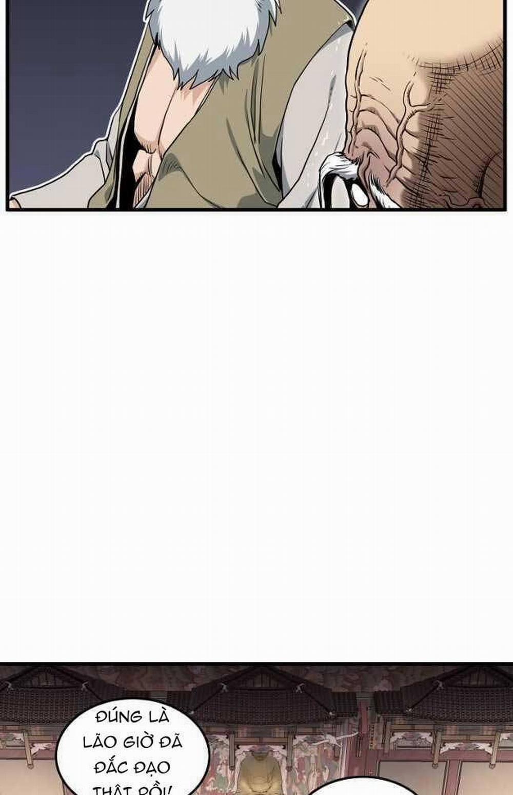 Đăng Nhập Murim 161 trang 13