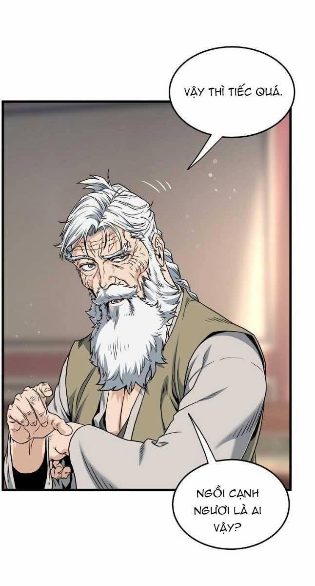 Đăng Nhập Murim 161 trang 19