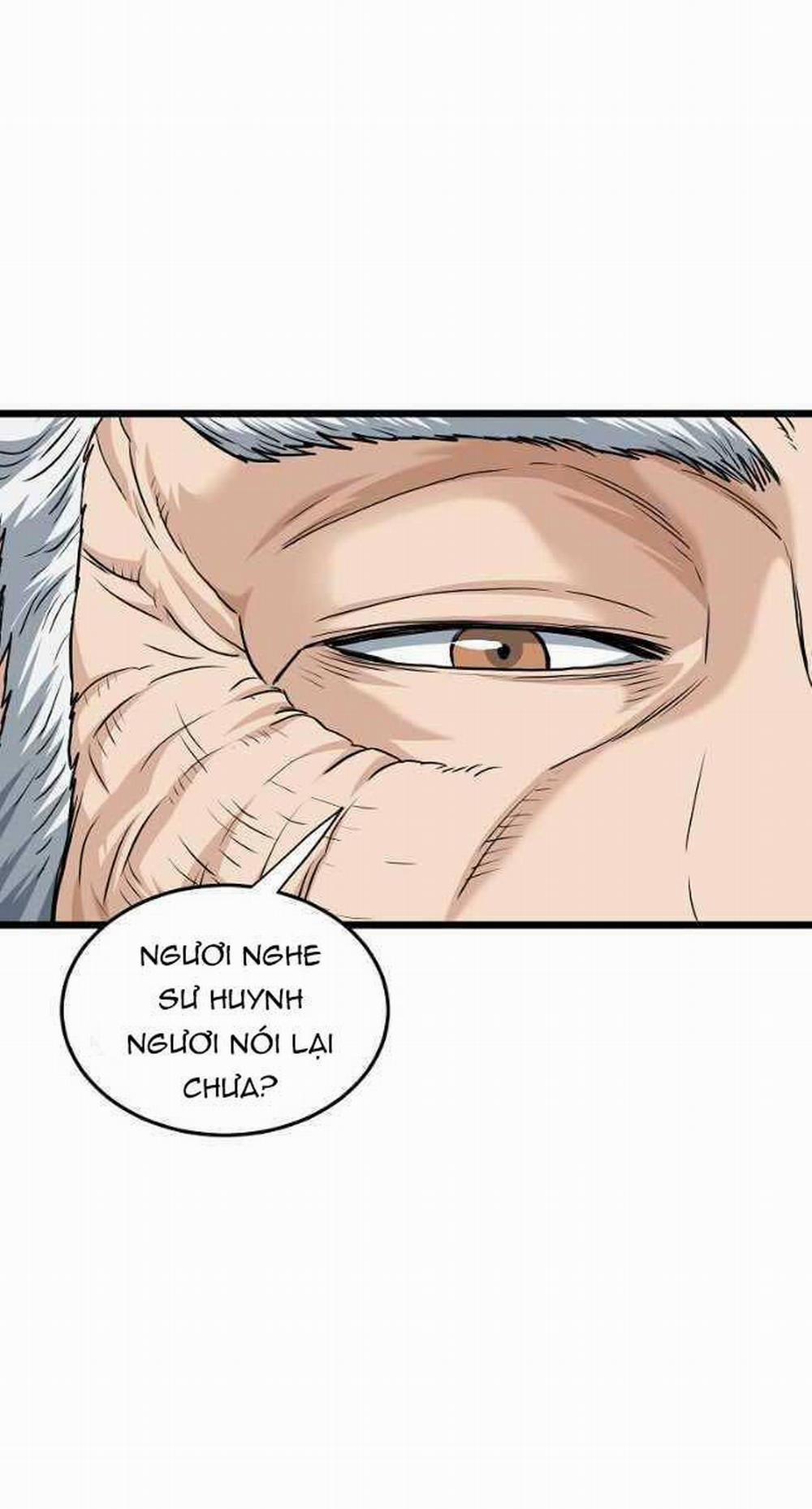 Đăng Nhập Murim 161 trang 24