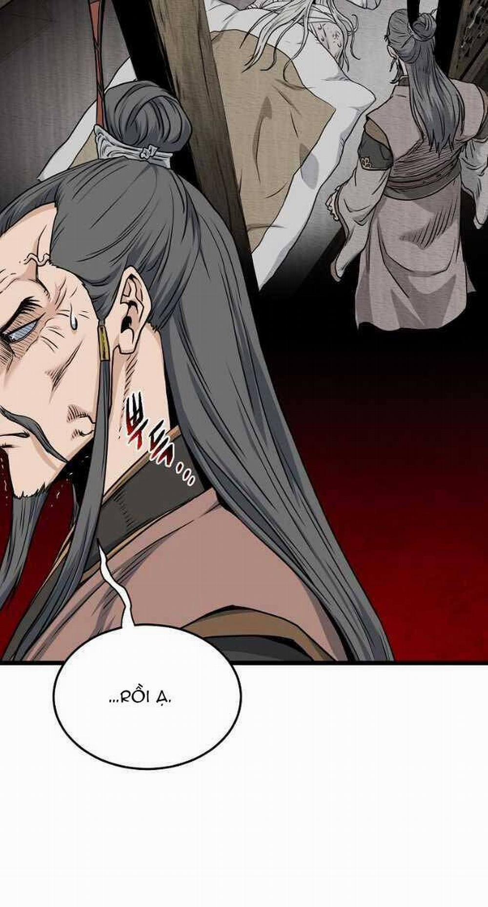 Đăng Nhập Murim 161 trang 26
