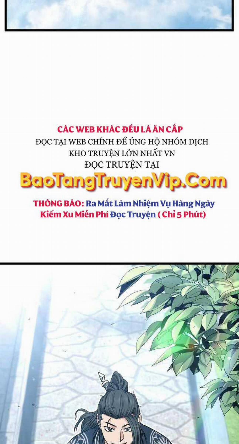 Đăng Nhập Murim 161 trang 3
