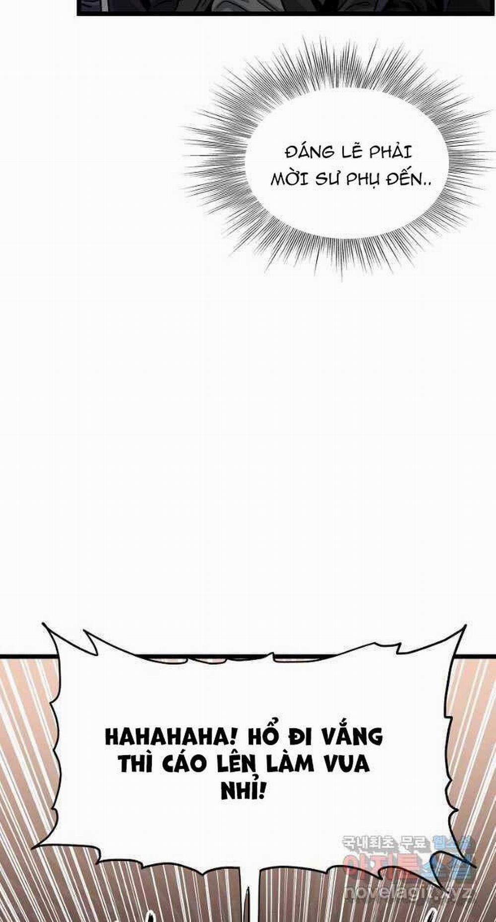 Đăng Nhập Murim 161 trang 30