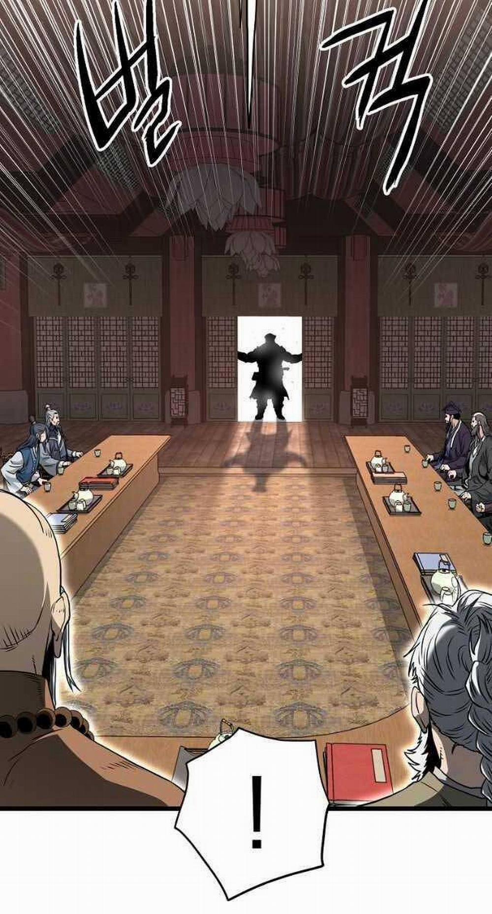 Đăng Nhập Murim 161 trang 31