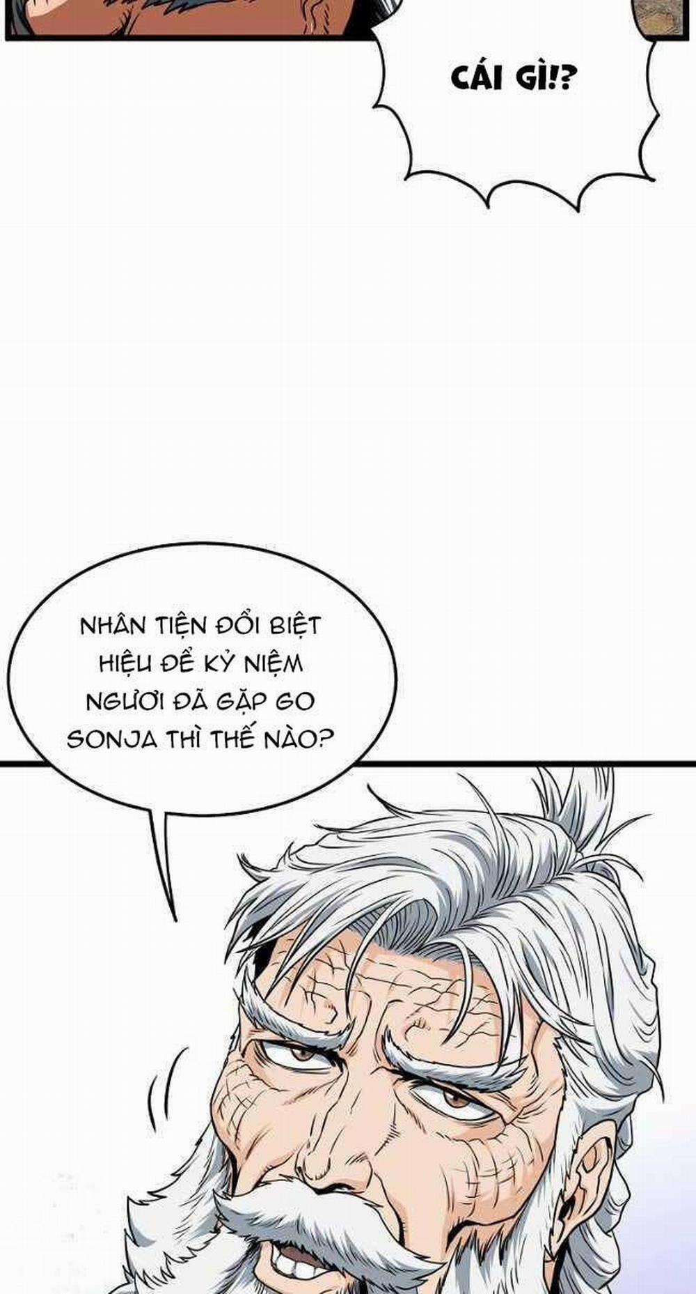 Đăng Nhập Murim 161 trang 36