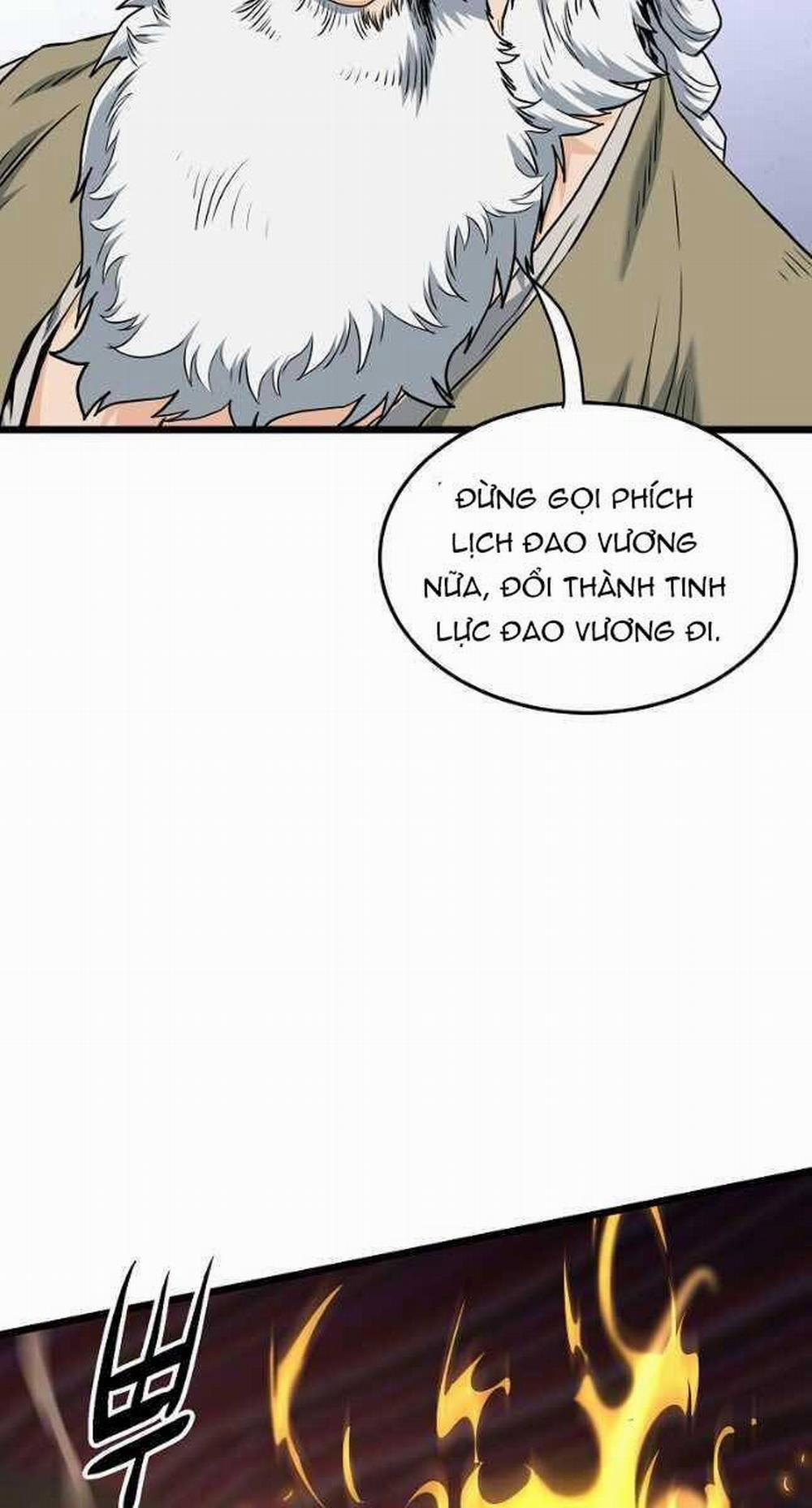 Đăng Nhập Murim 161 trang 37