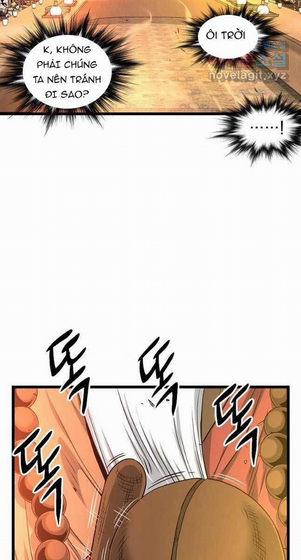 Đăng Nhập Murim 161 trang 41