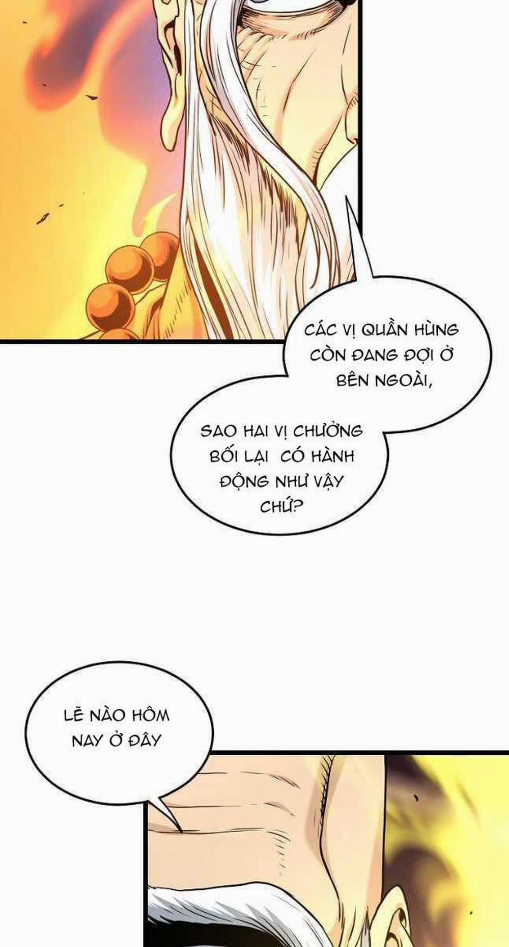 Đăng Nhập Murim 161 trang 43