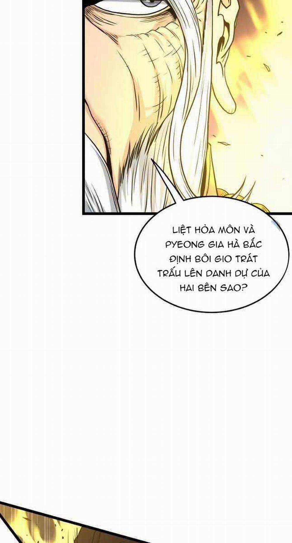 Đăng Nhập Murim 161 trang 44