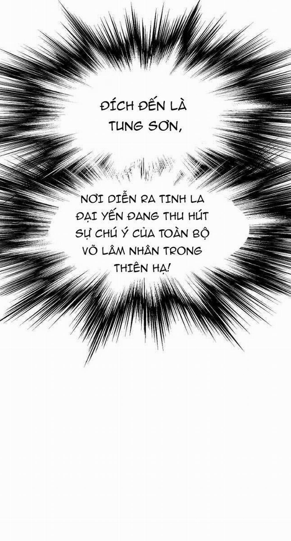 Đăng Nhập Murim 161 trang 5