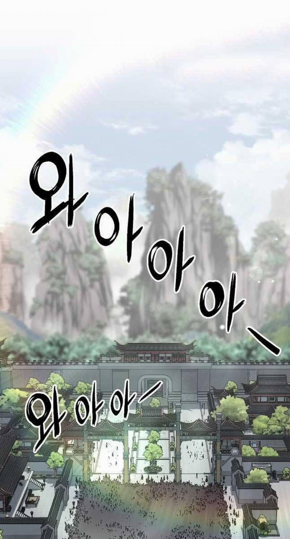 Đăng Nhập Murim 161 trang 50