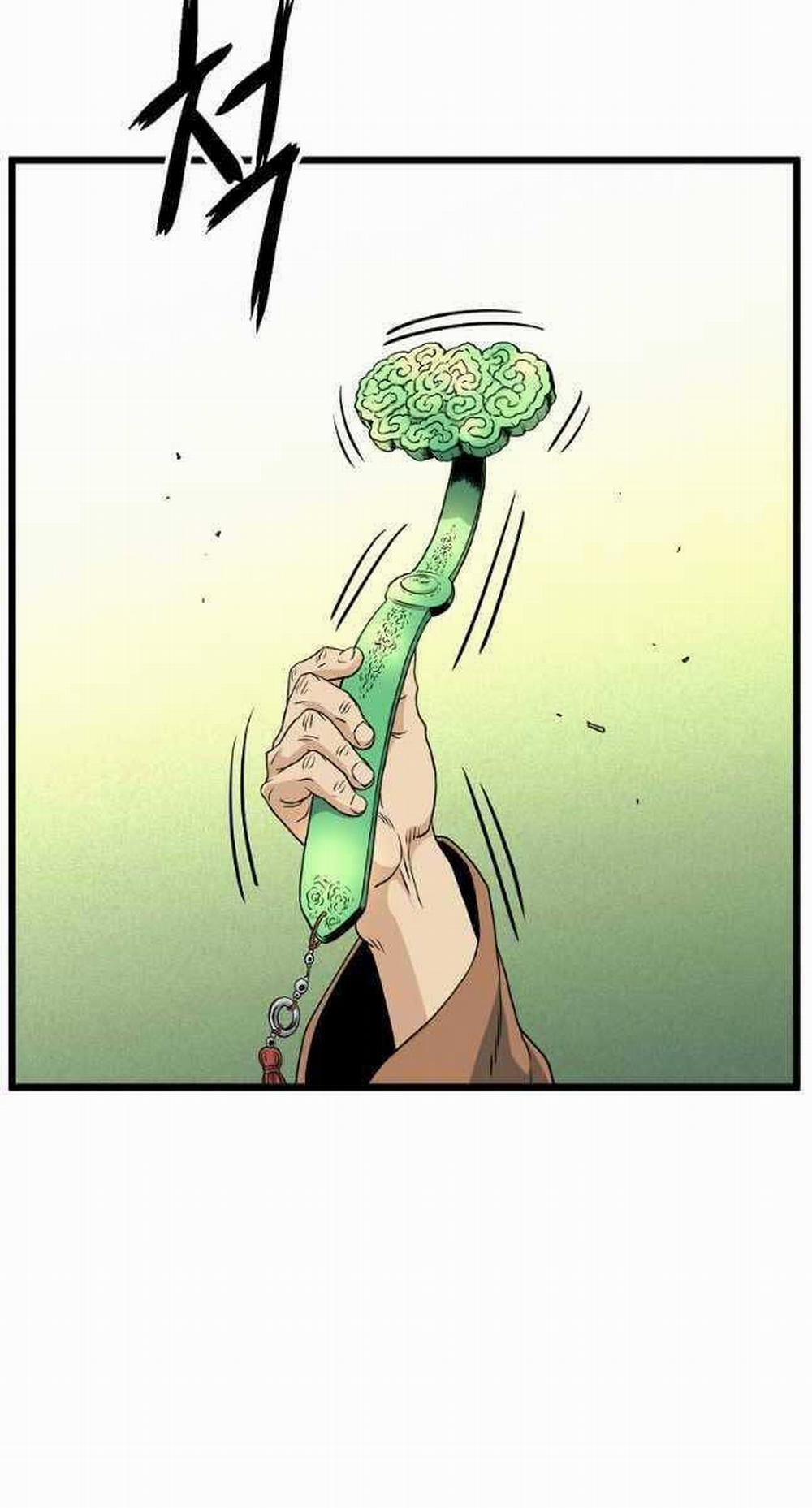 Đăng Nhập Murim 161 trang 52