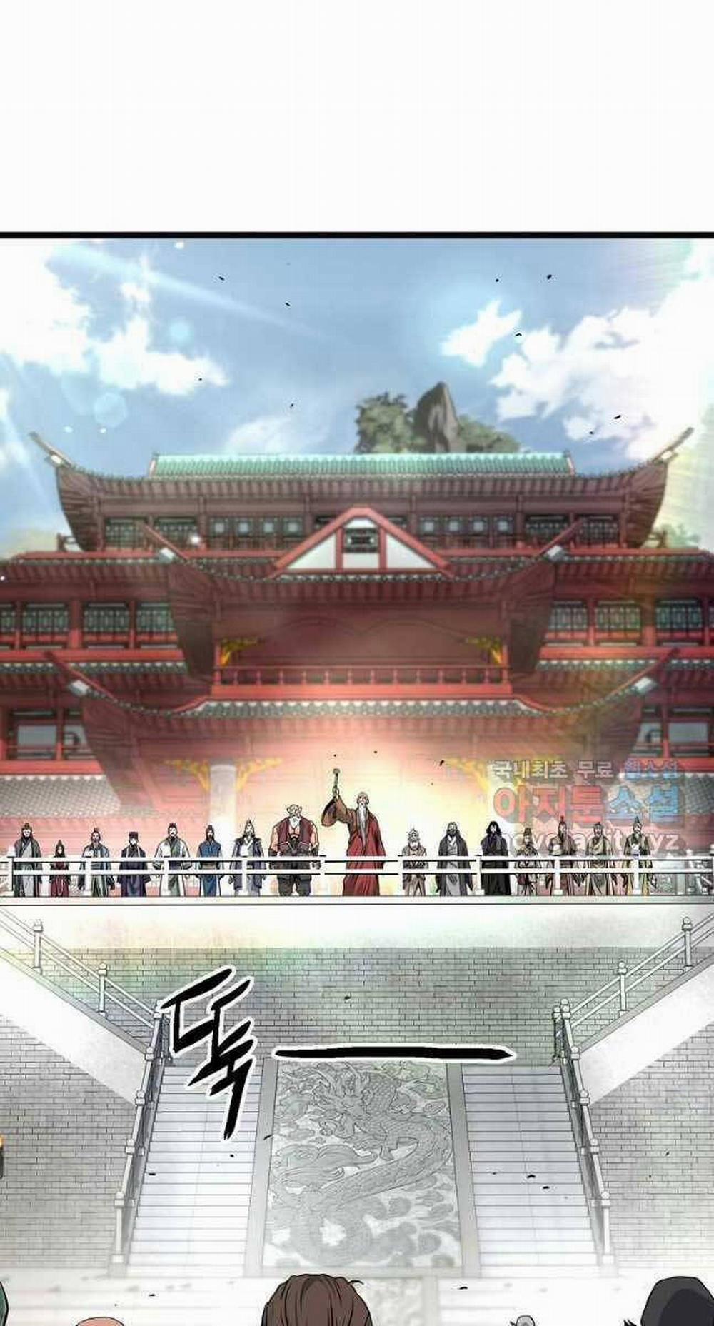 Đăng Nhập Murim 161 trang 53