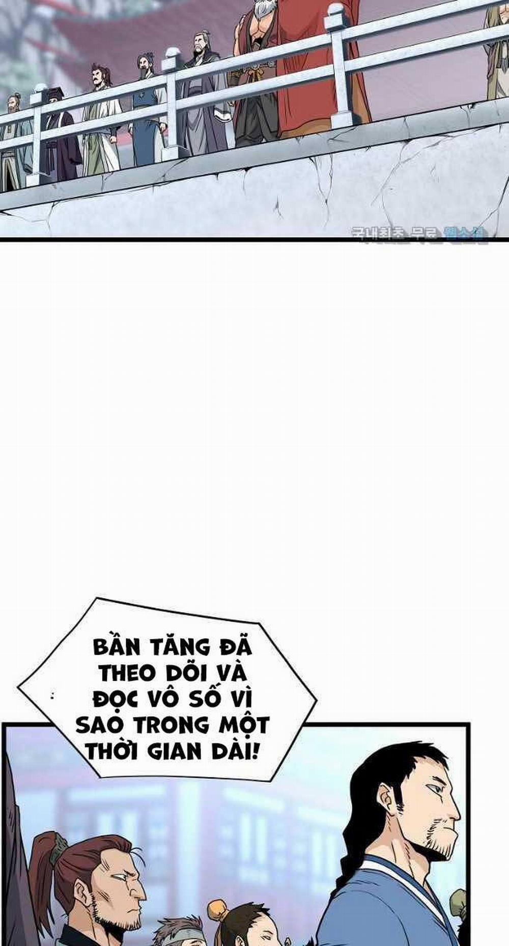 Đăng Nhập Murim 161 trang 55