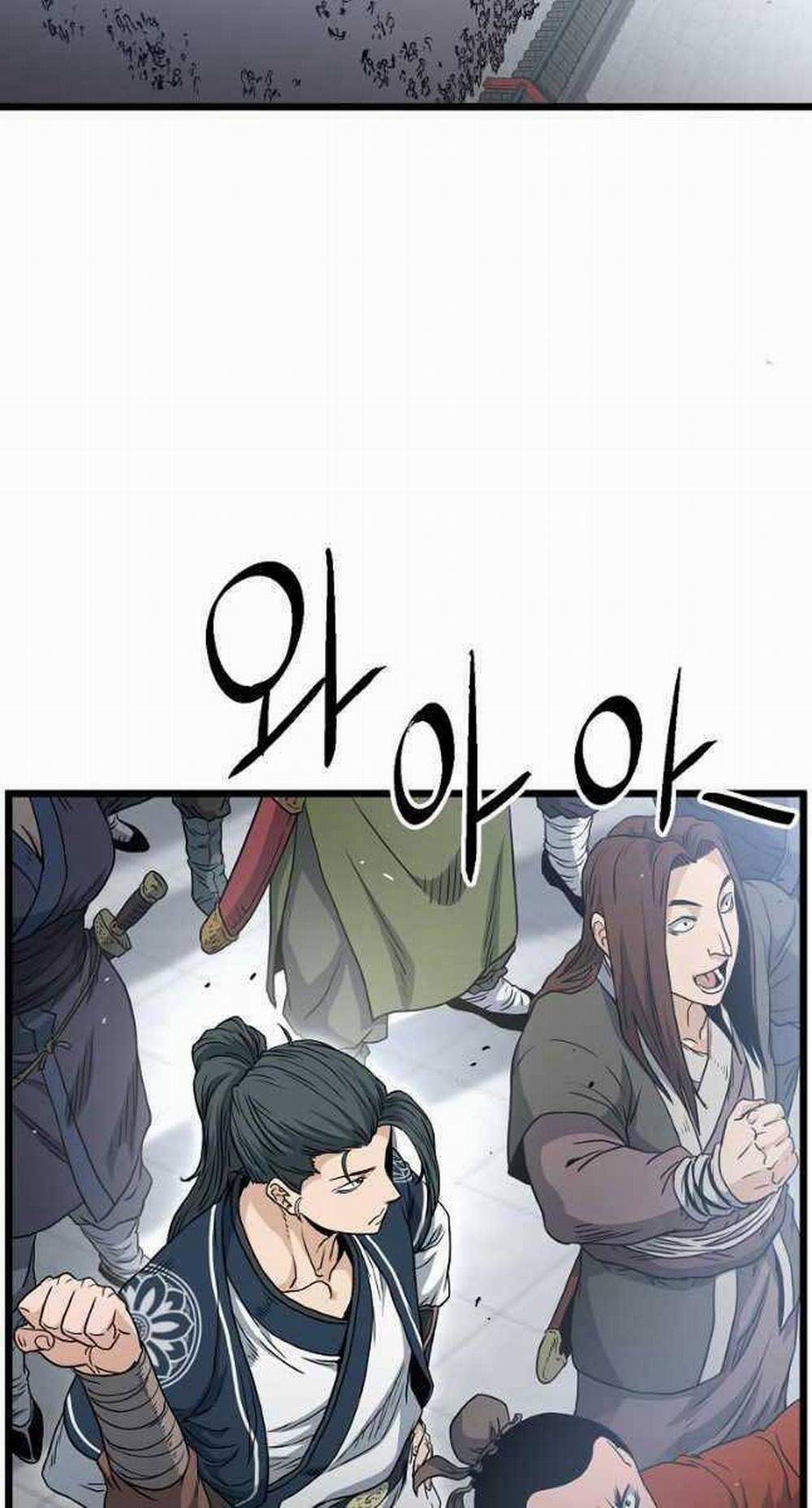 Đăng Nhập Murim 161 trang 60