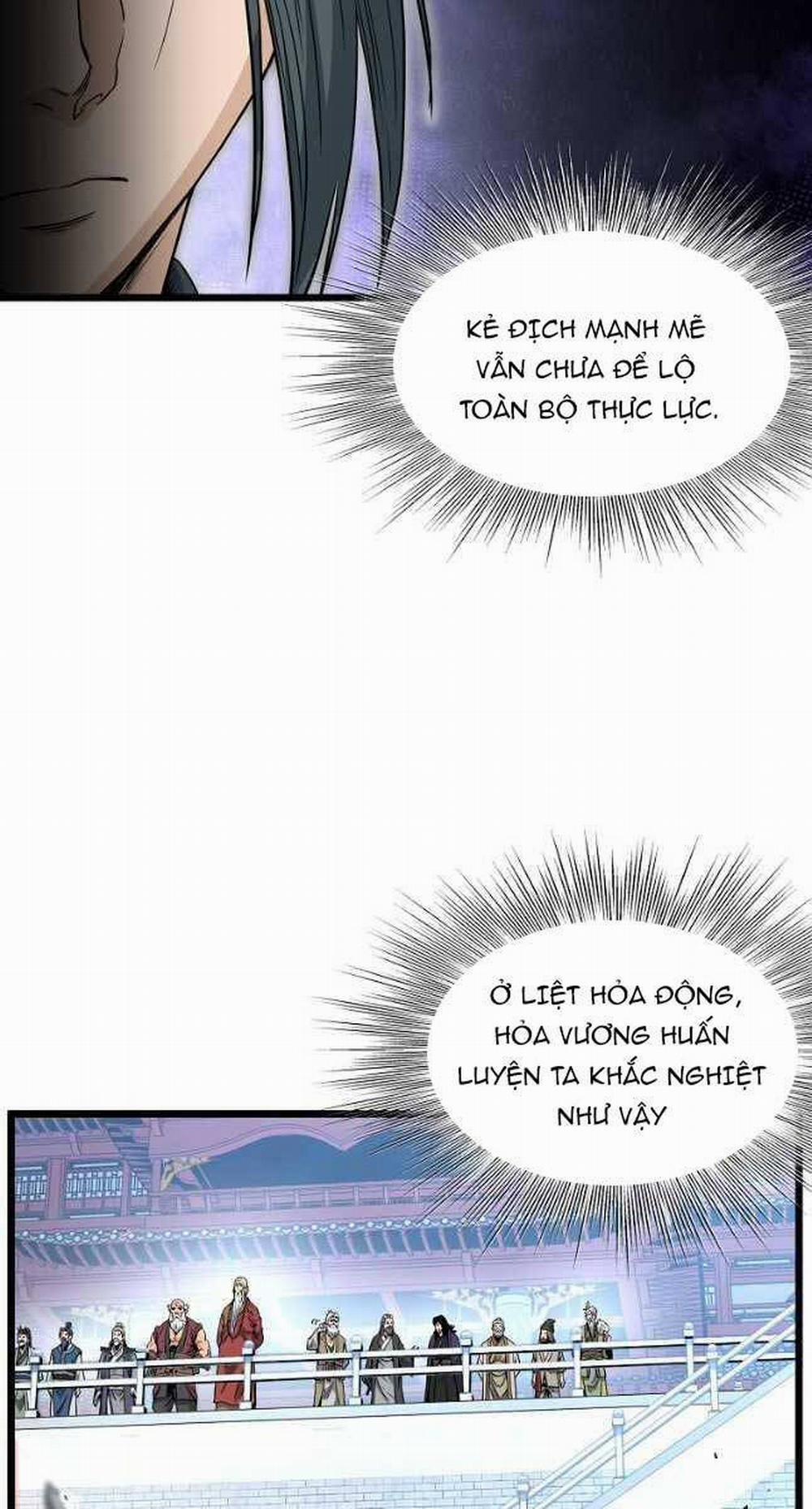 Đăng Nhập Murim 161 trang 62