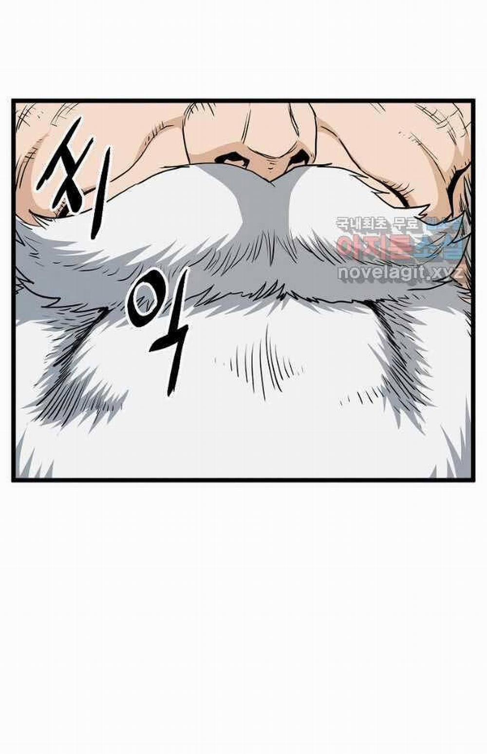 Đăng Nhập Murim 161 trang 65