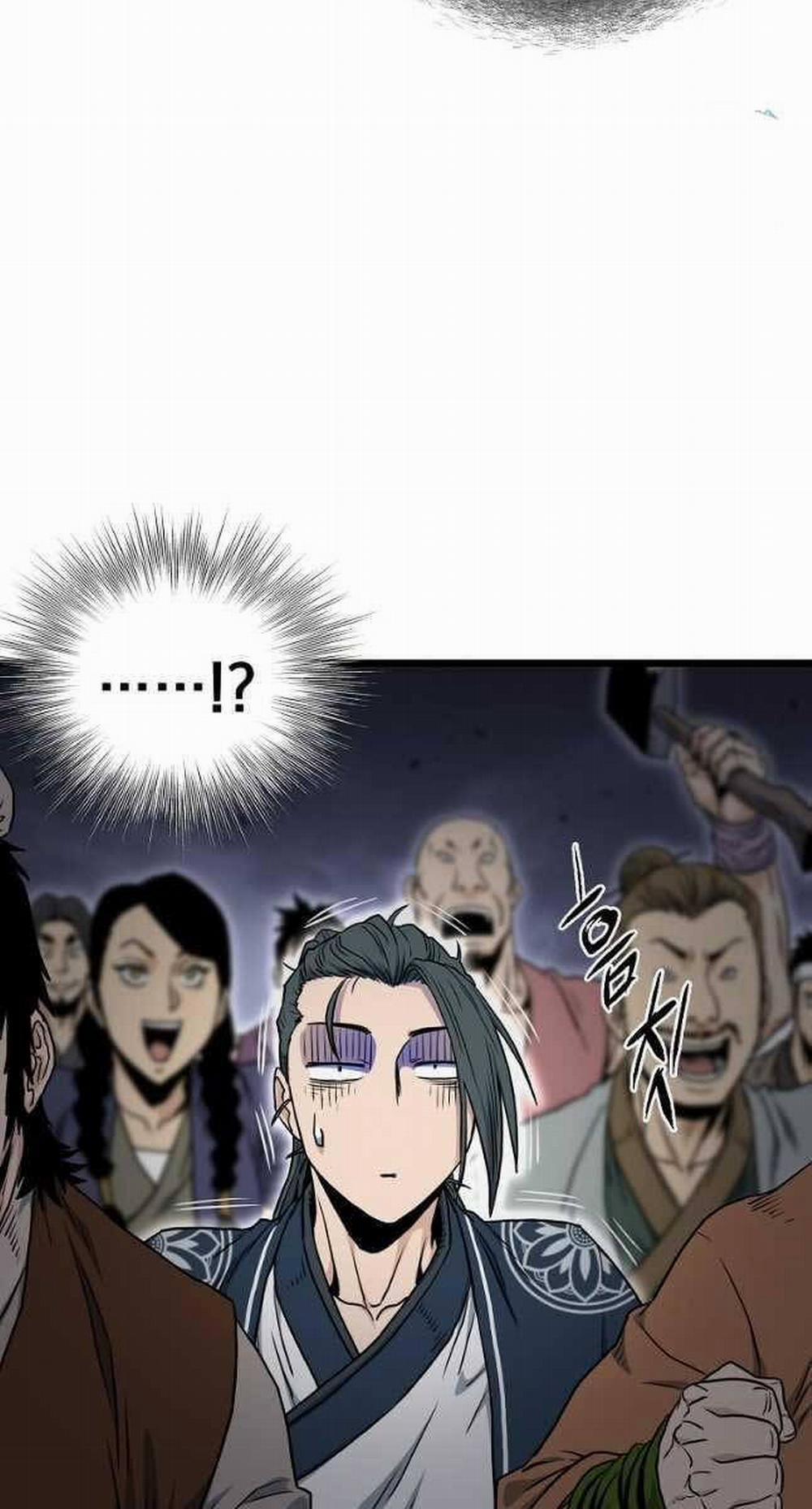 Đăng Nhập Murim 161 trang 67