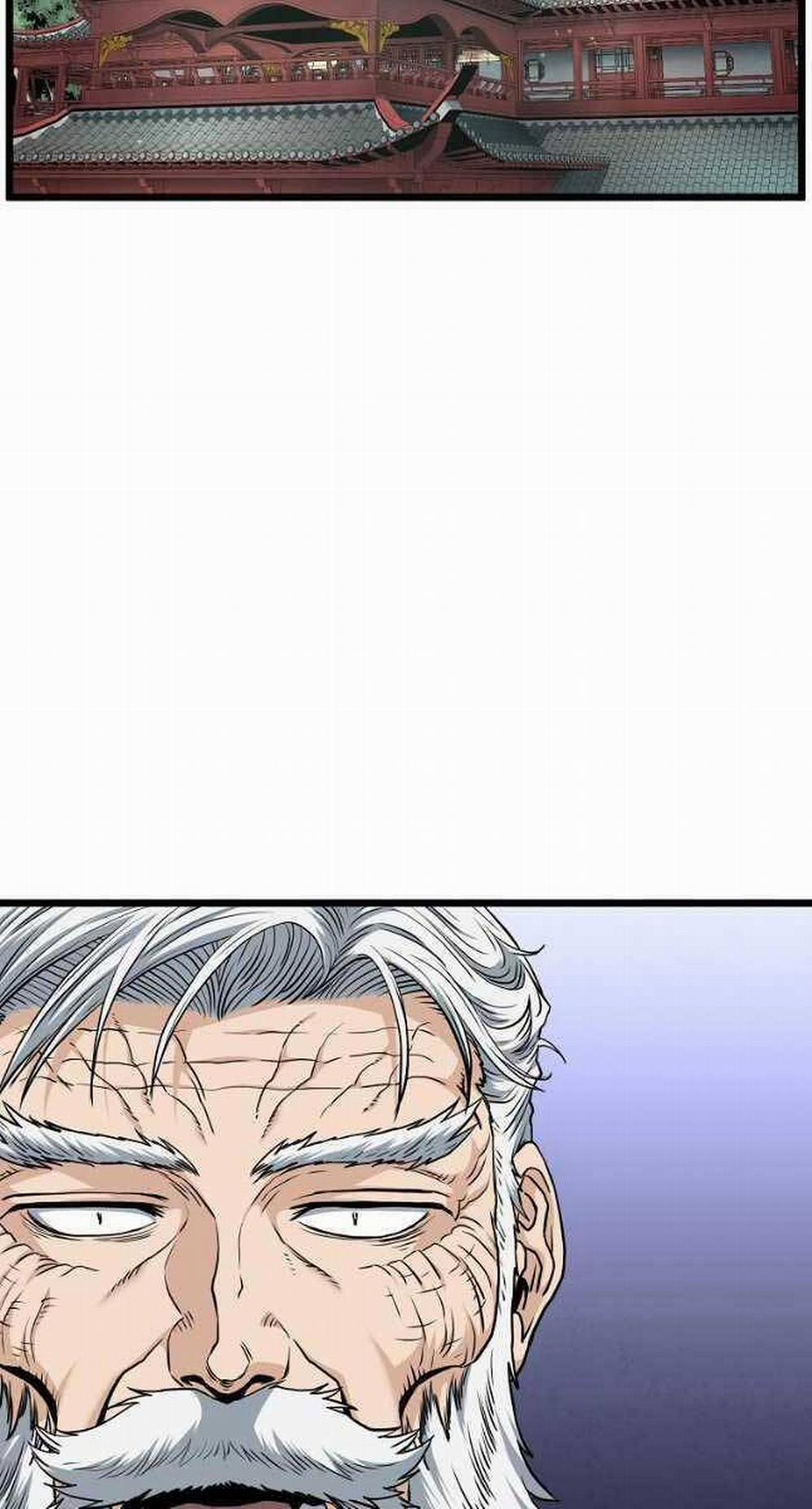 Đăng Nhập Murim 161 trang 7