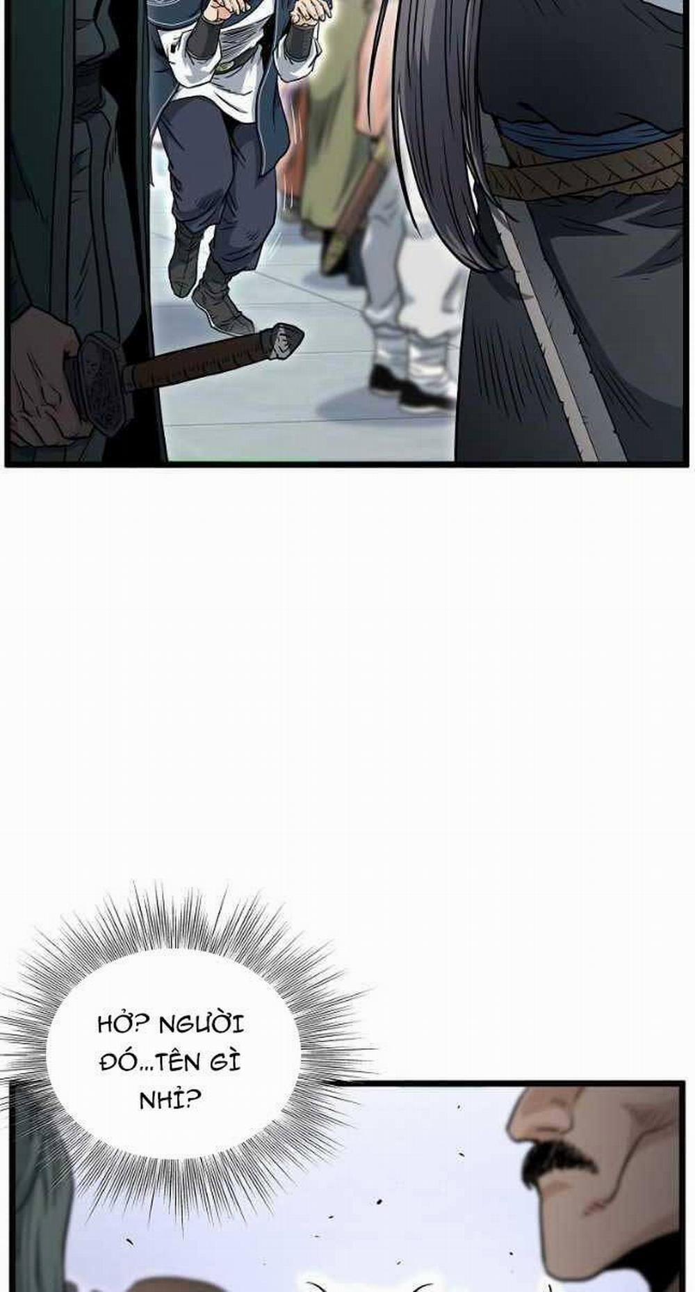 Đăng Nhập Murim 161 trang 70