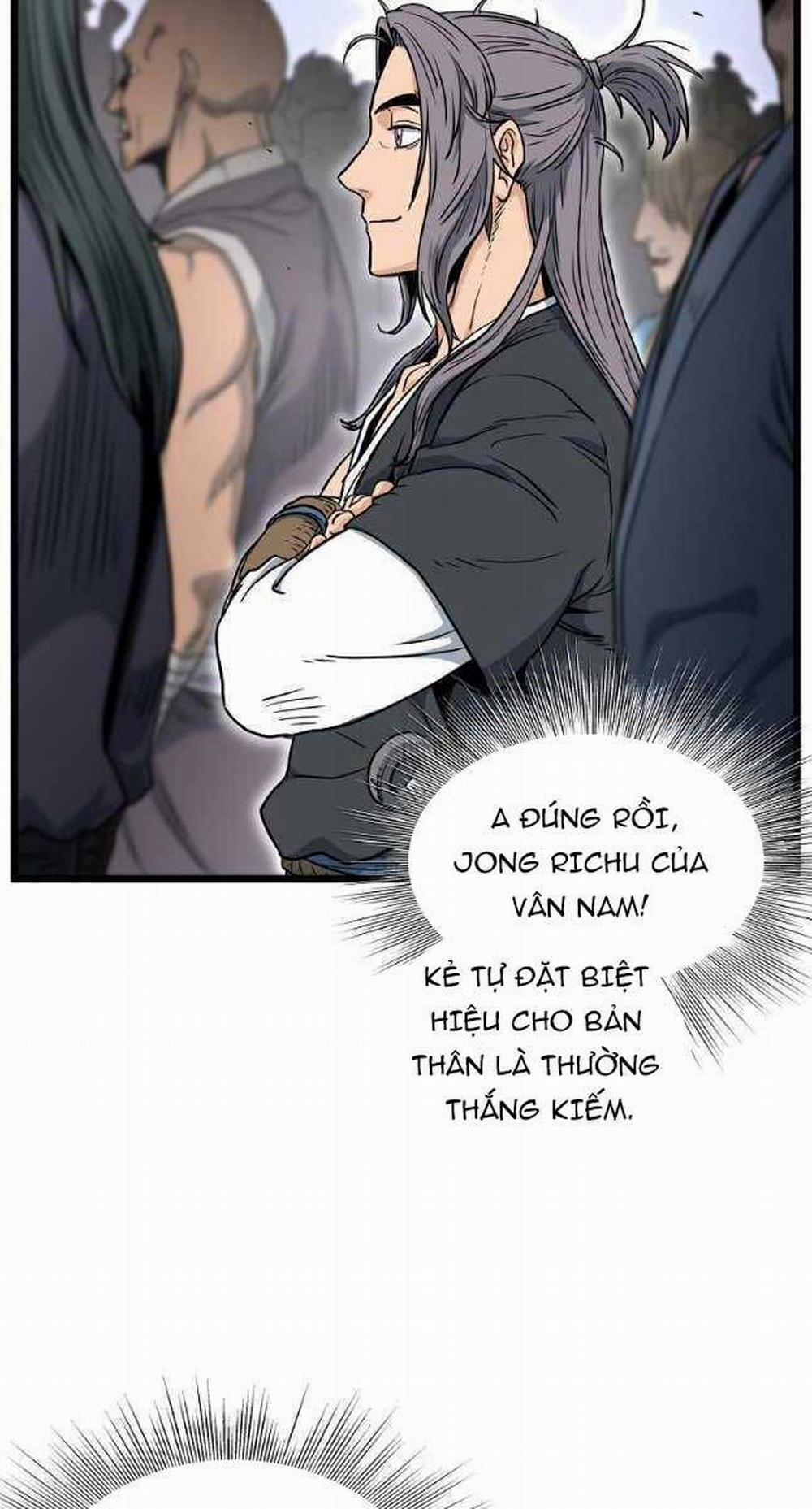 Đăng Nhập Murim 161 trang 71