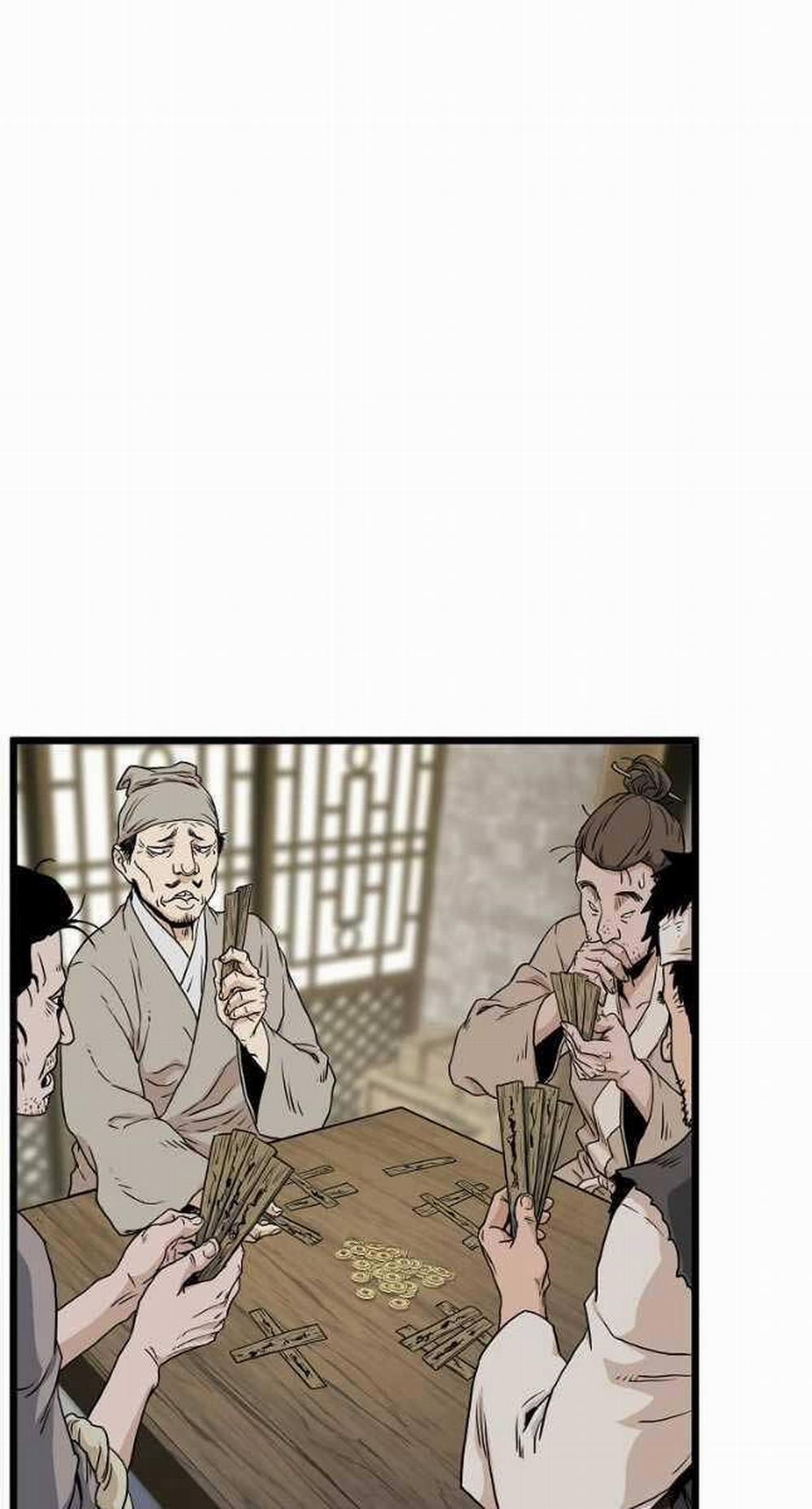 Đăng Nhập Murim 161 trang 75