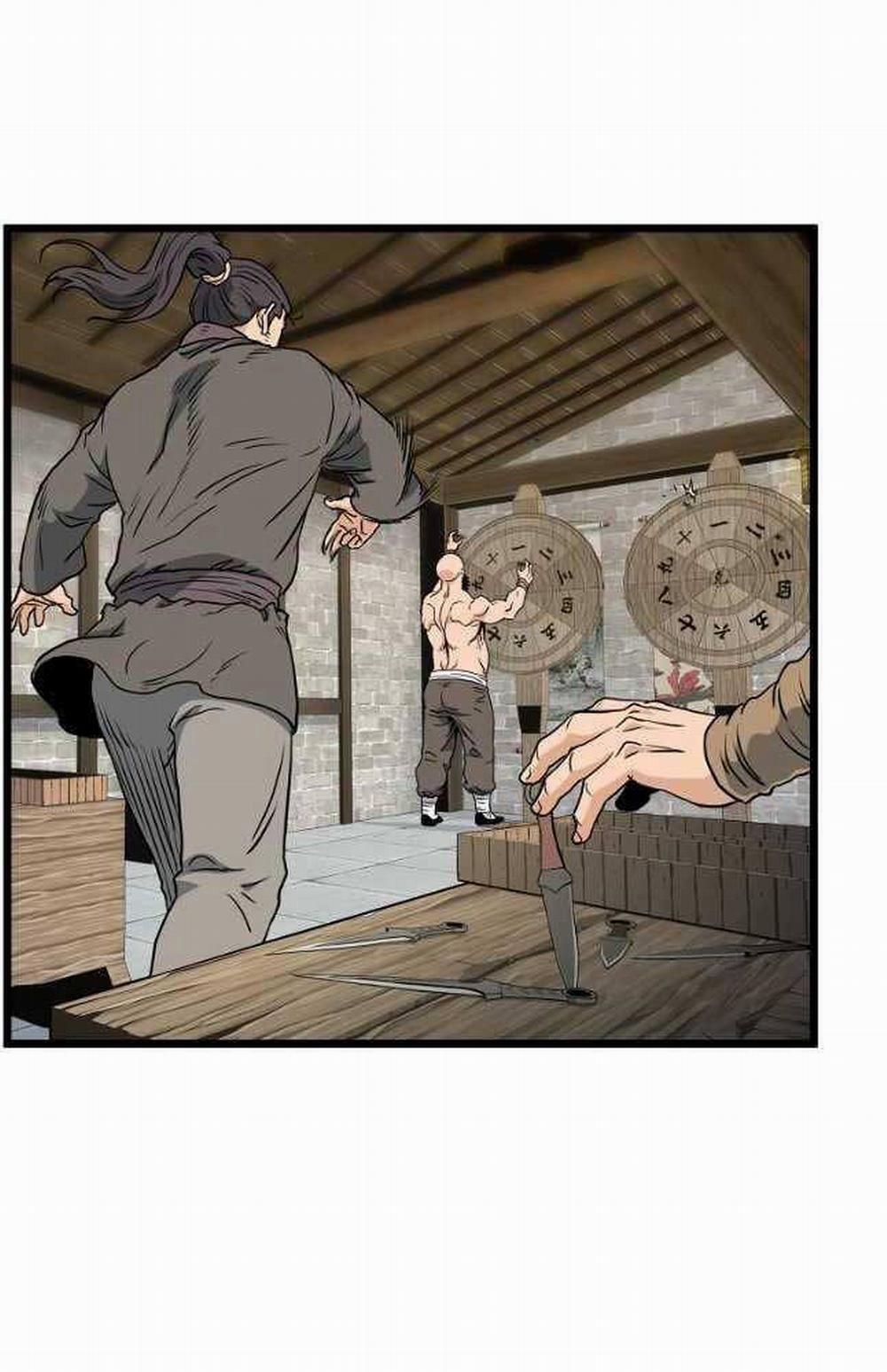 Đăng Nhập Murim 161 trang 77