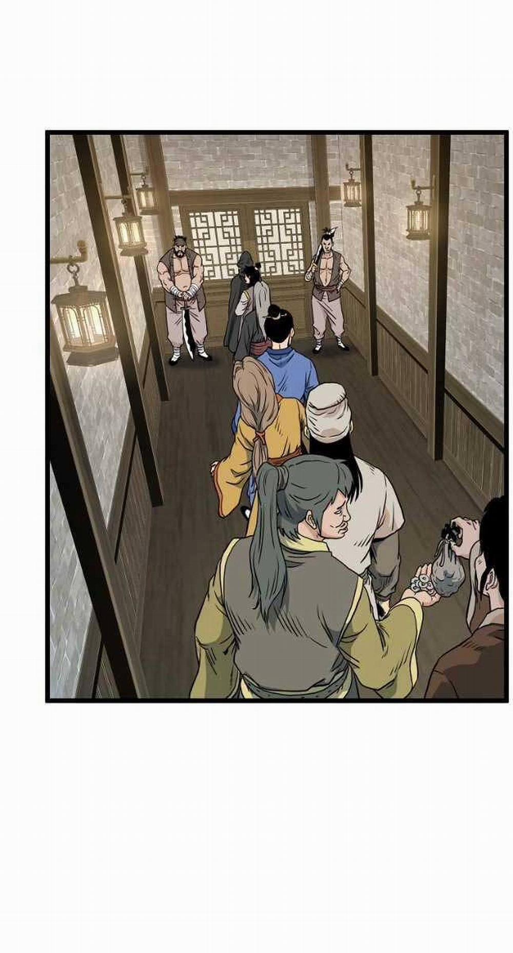 Đăng Nhập Murim 161 trang 78