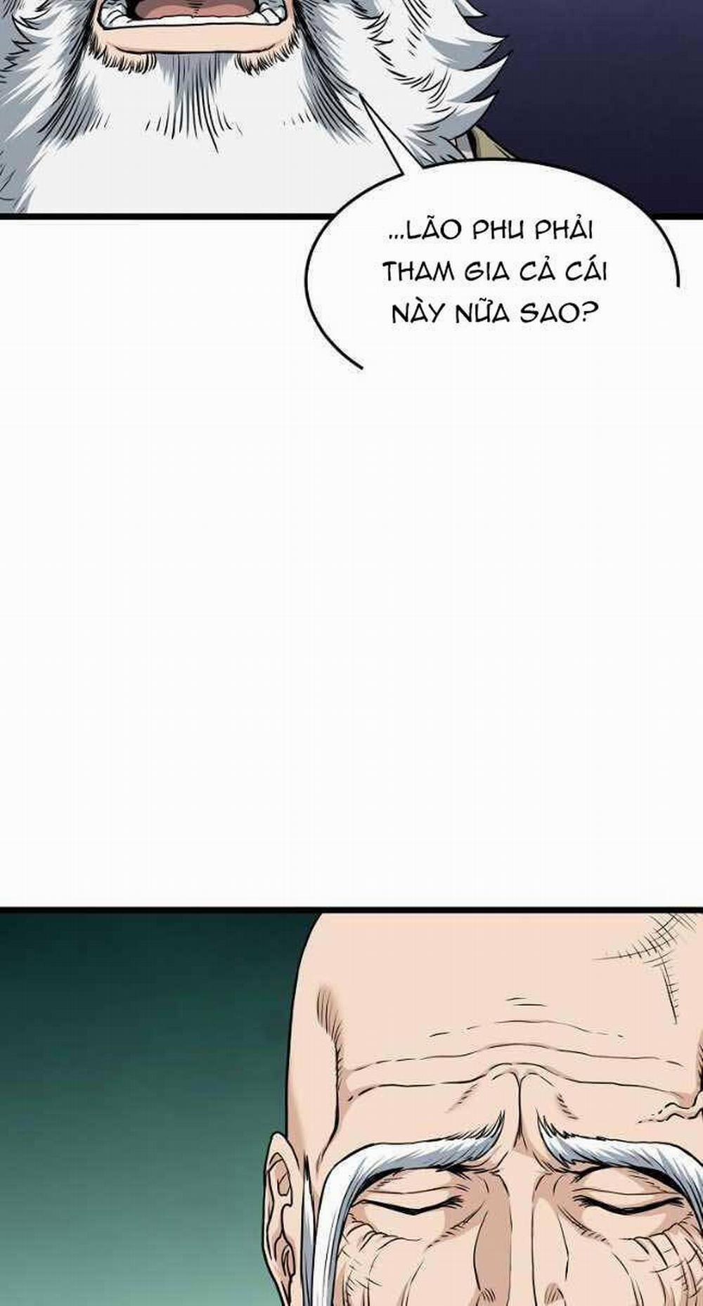 Đăng Nhập Murim 161 trang 8