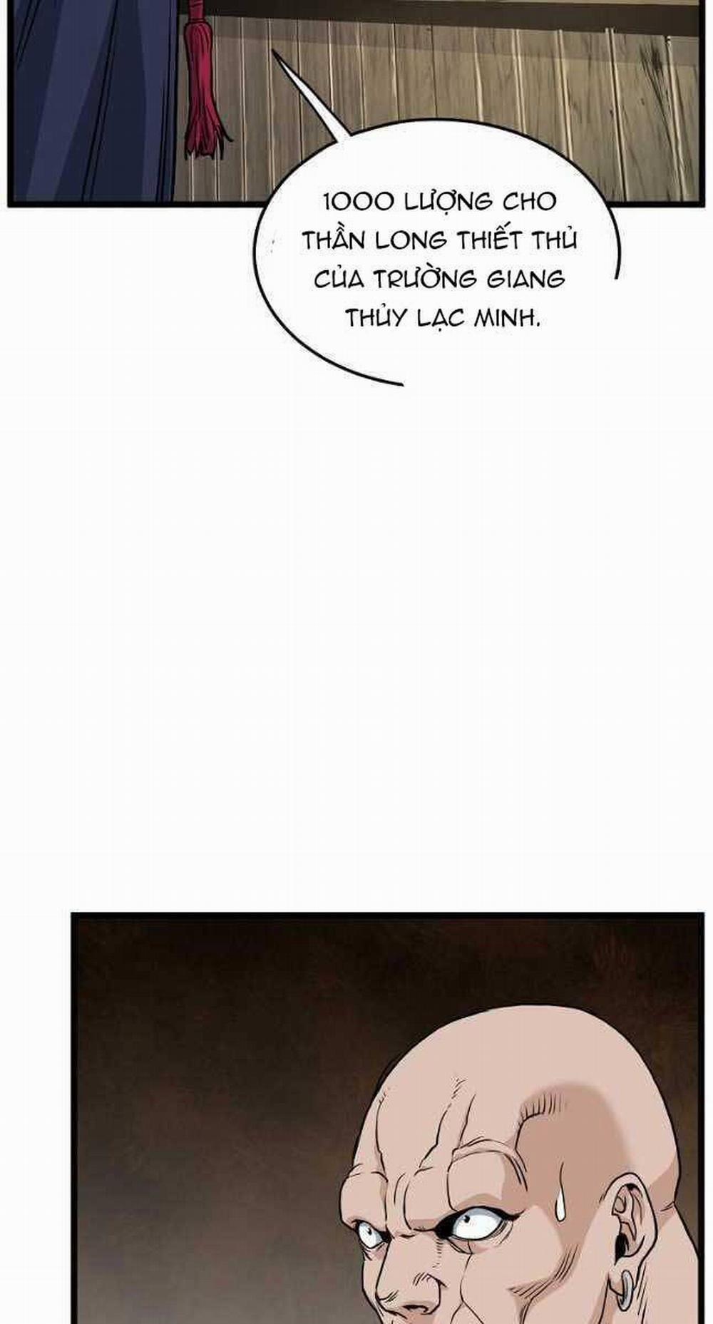 Đăng Nhập Murim 161 trang 81