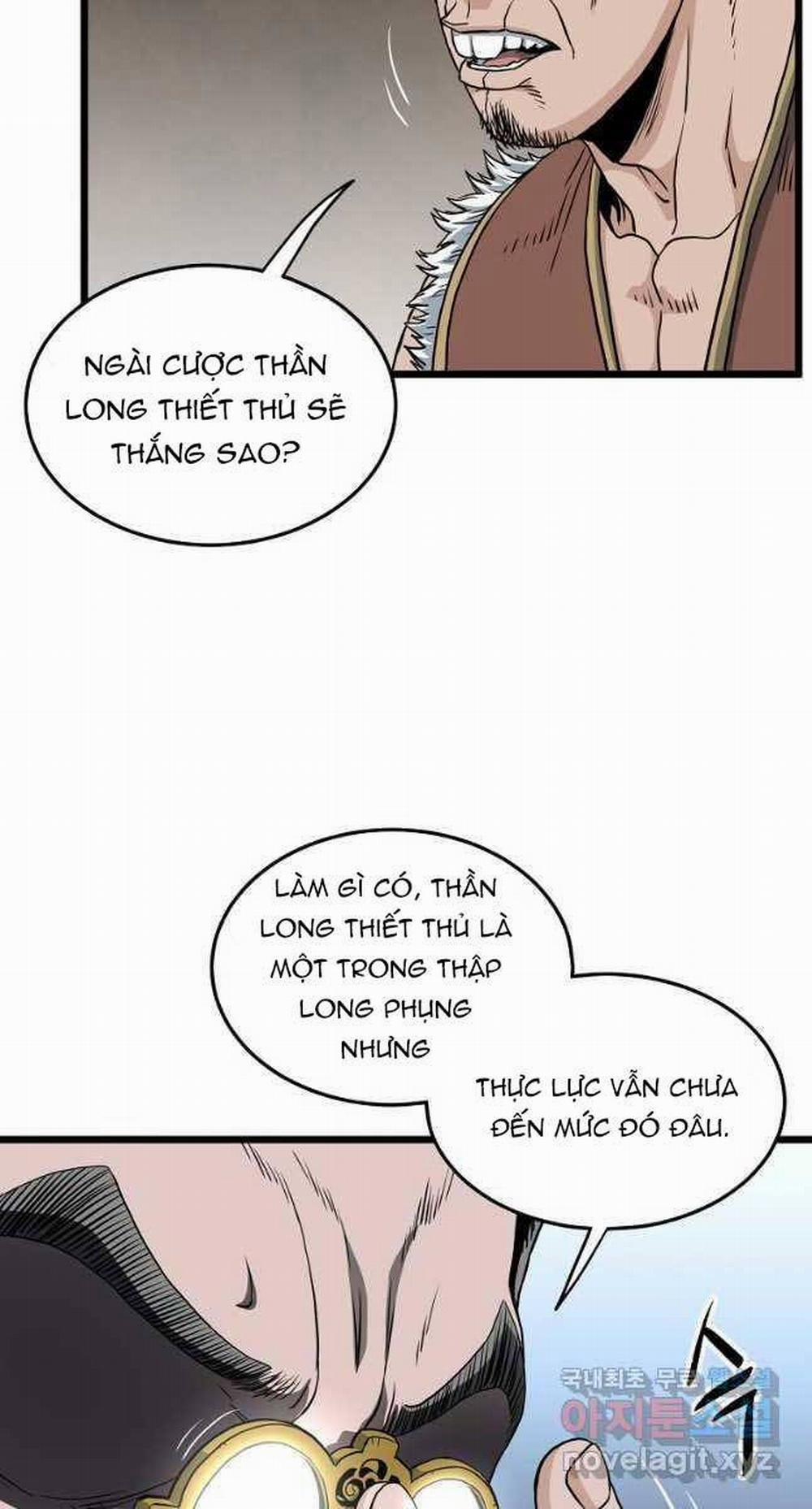 Đăng Nhập Murim 161 trang 82