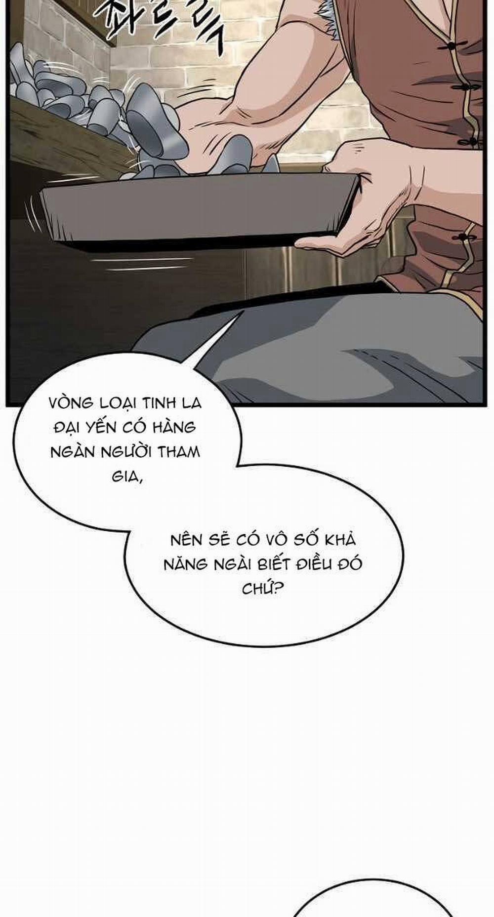 Đăng Nhập Murim 161 trang 85