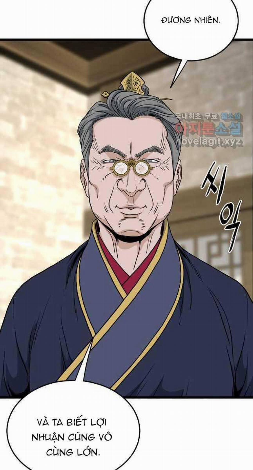 Đăng Nhập Murim 161 trang 86