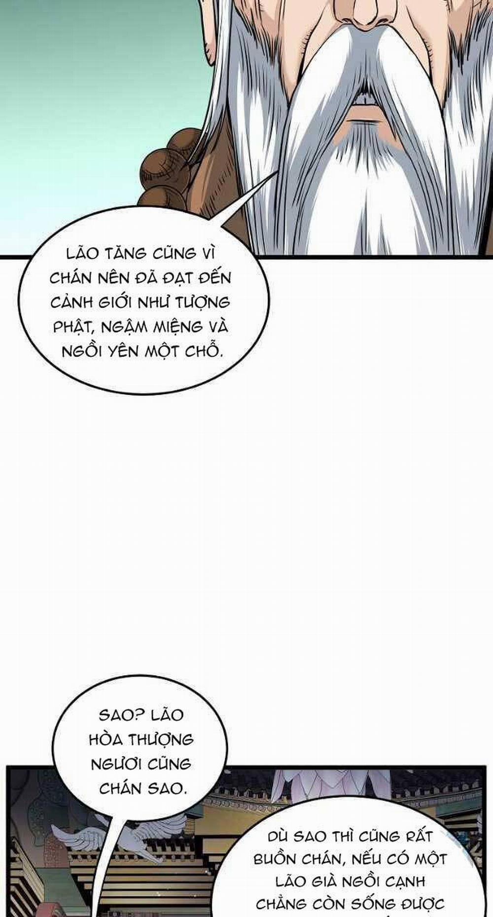 Đăng Nhập Murim 161 trang 9