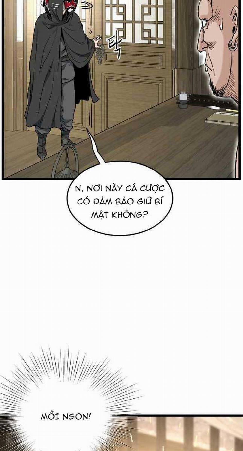 Đăng Nhập Murim 161 trang 94