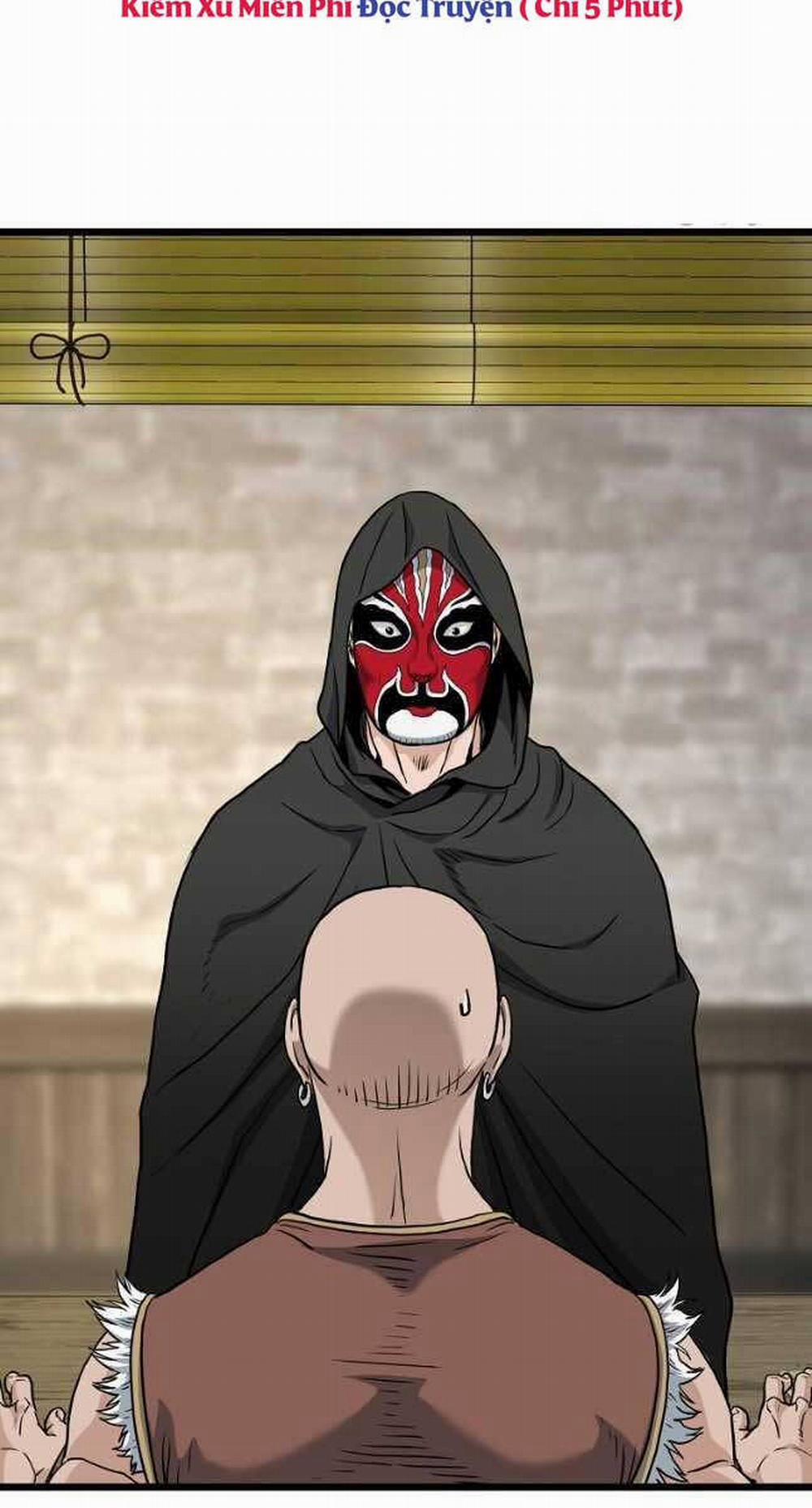 Đăng Nhập Murim 161 trang 97