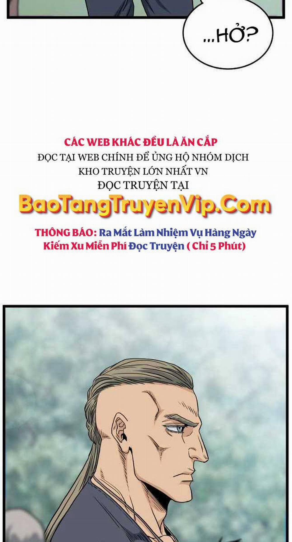 Đăng Nhập Murim 162 trang 1