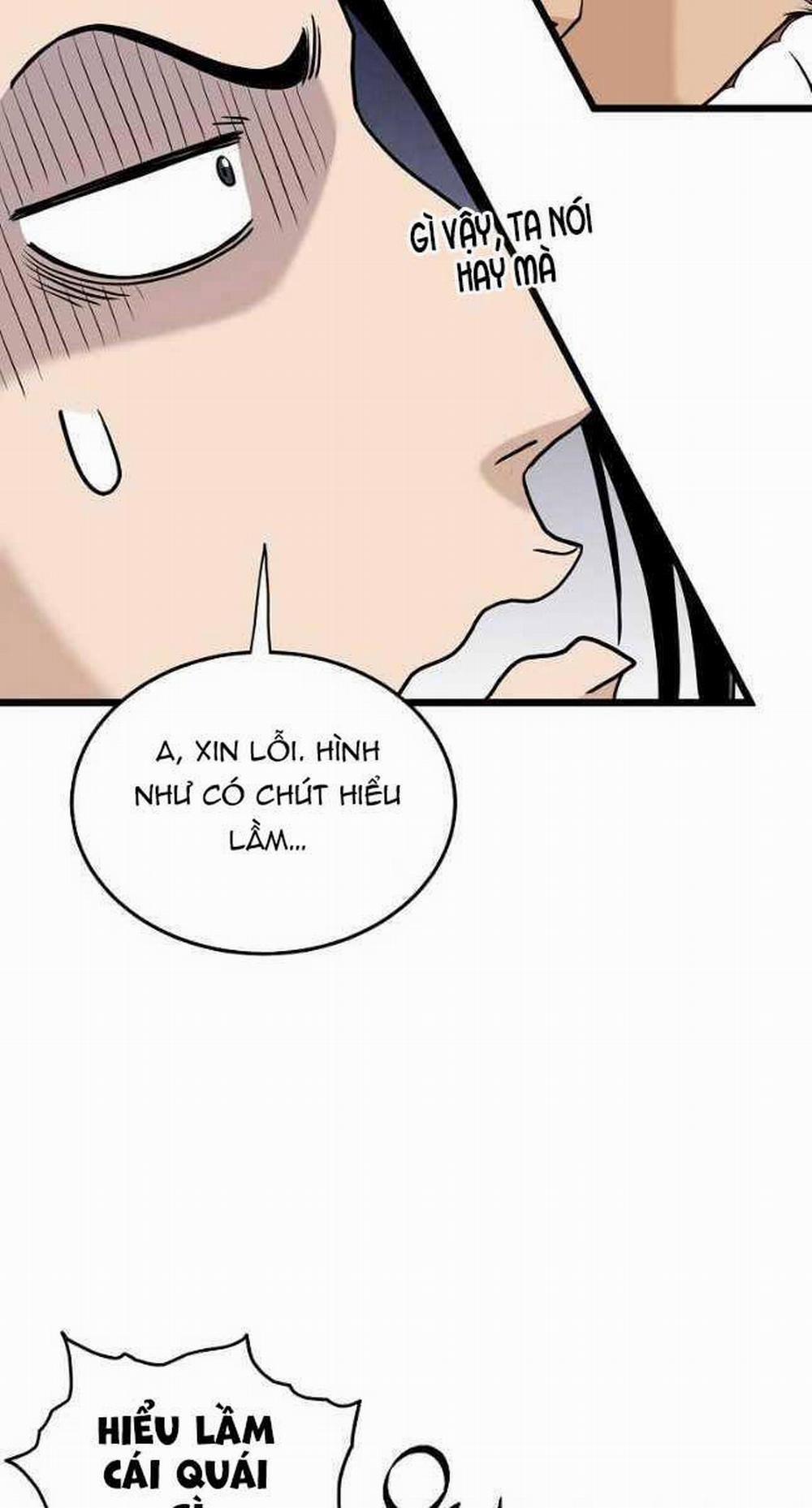 Đăng Nhập Murim 162 trang 11