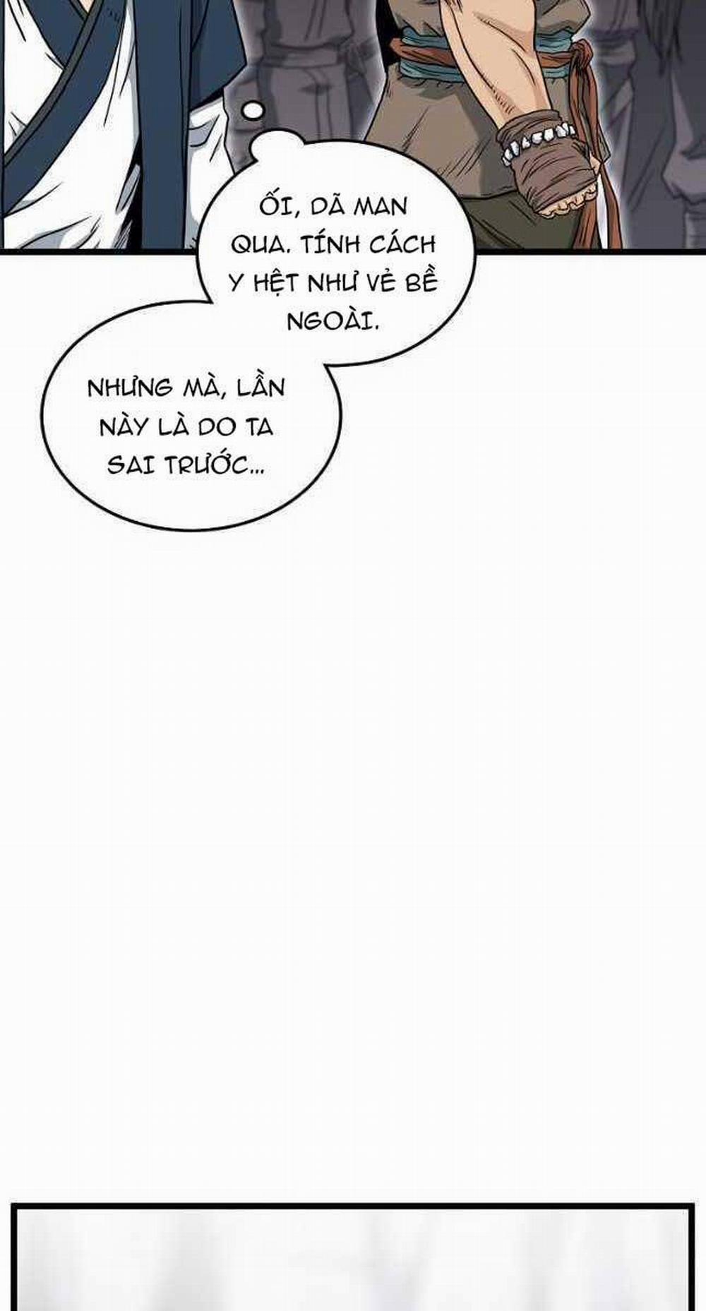 Đăng Nhập Murim 162 trang 14