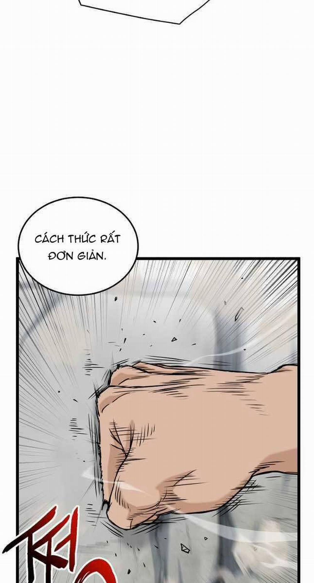 Đăng Nhập Murim 162 trang 16