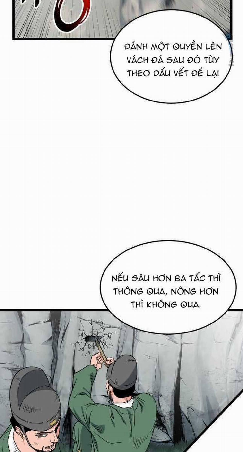 Đăng Nhập Murim 162 trang 17