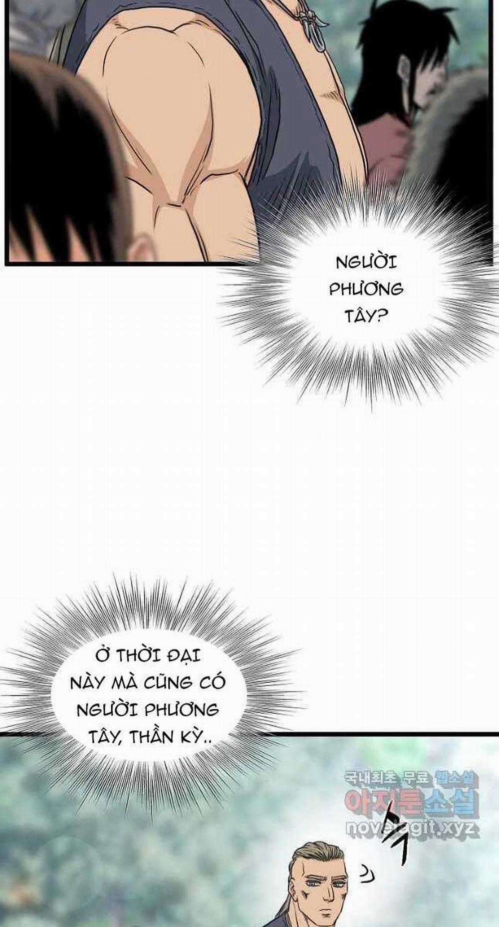 Đăng Nhập Murim 162 trang 2