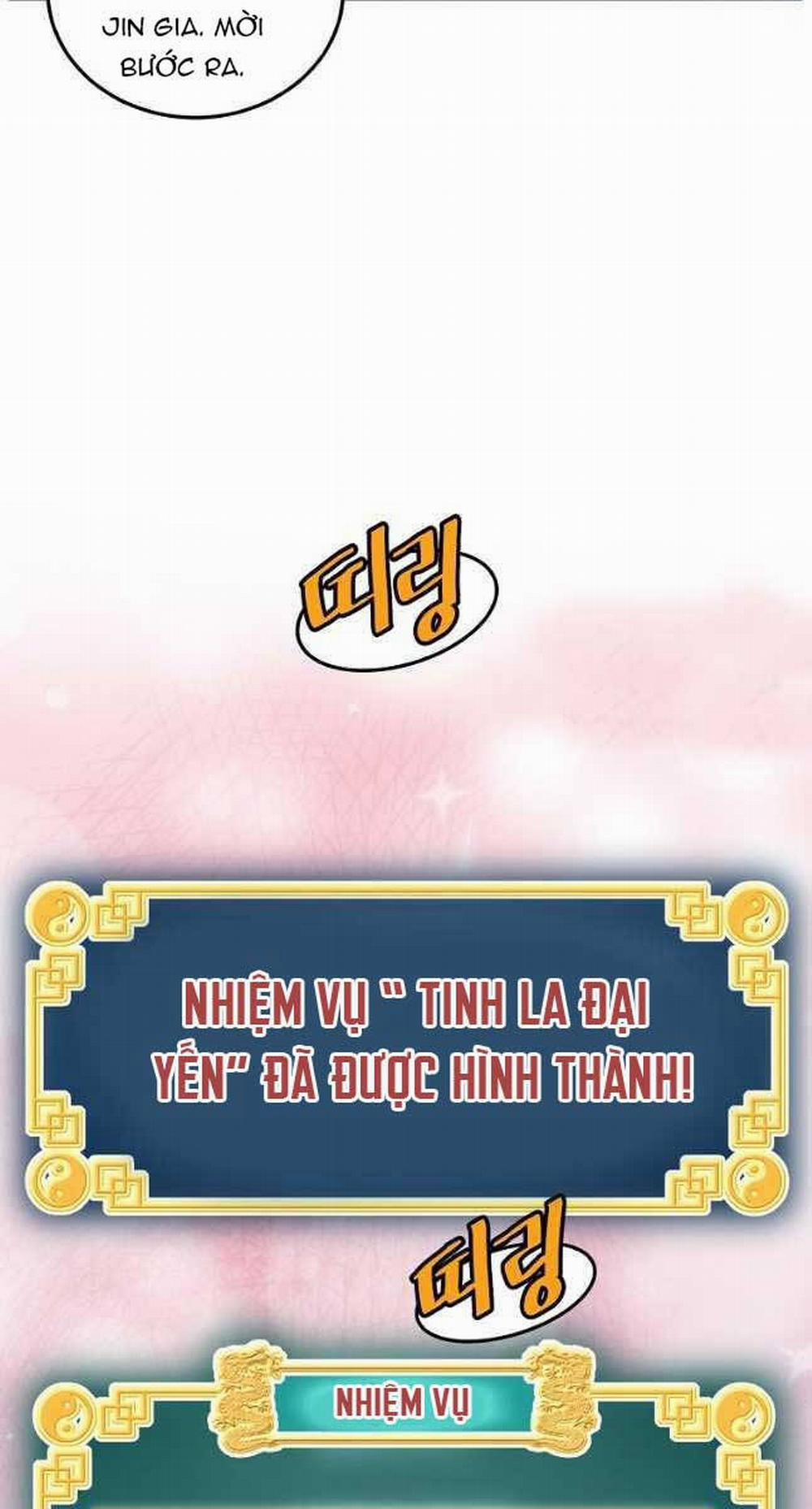 Đăng Nhập Murim 162 trang 20