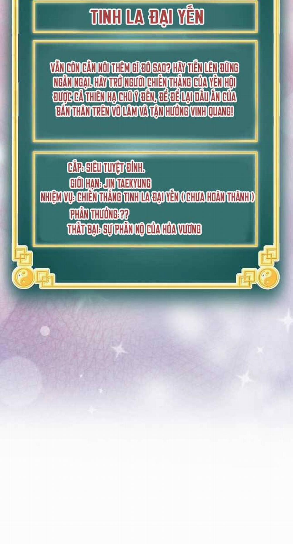 Đăng Nhập Murim 162 trang 21